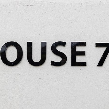 Hotel House 72 Città del Capo Esterno foto