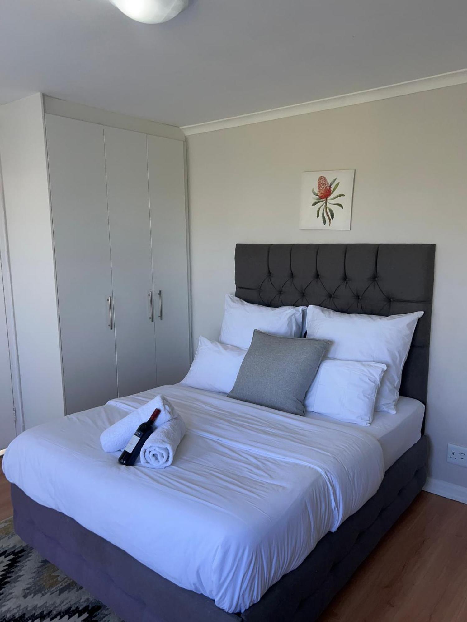 Hotel House 72 Città del Capo Esterno foto